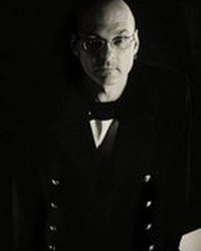 Виктор Сологуб фото