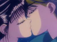 Кадр Мальчик-мармелад