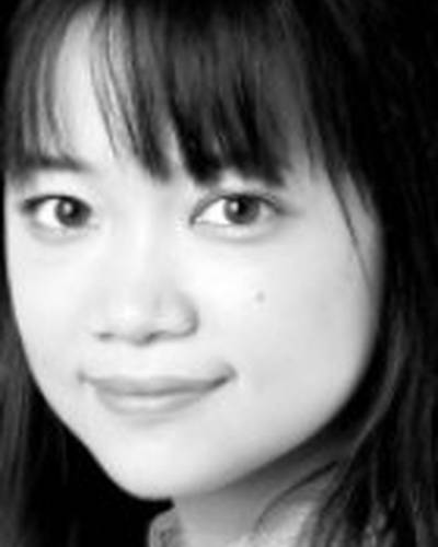 Харука Абе фото