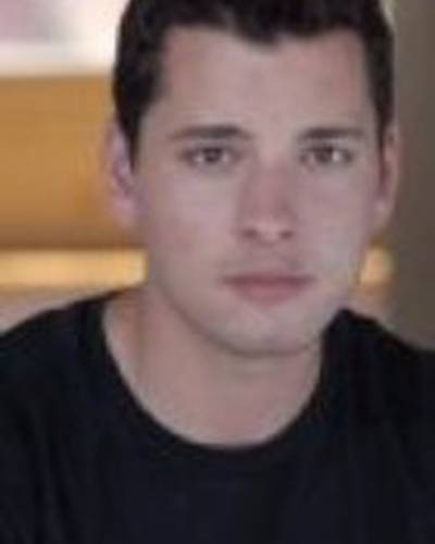 Лукас Алифано фото