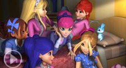 Тизер (русский дублированный) 