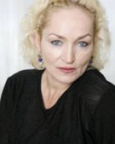 Ангелика Барч фото