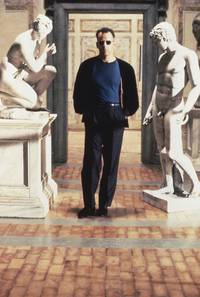 Кадр Гудзонский ястреб