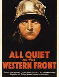 Постер из фильма "На западном фронте без перемен" - 1