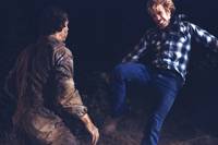 Кадр Безмолвный гнев