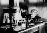 Кадр Тоска Вероники Фосс