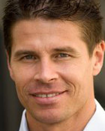 Роланд Кикинджер фото