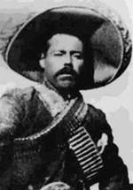 Панчо Вилла фото