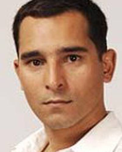 Мариано Идельман фото