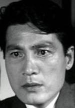 Эйдзи Окада фото