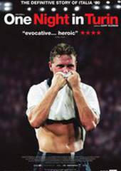 Один матч в Турине