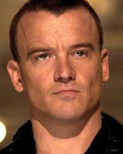 Джон Дж. Коннолли фото