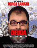 Постер из фильма "Deuda" - 1