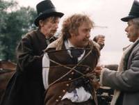 Кадр Миргород и его обитатели