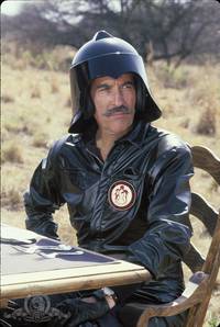 Кадр Сафари 3000