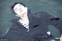 Кадр Город в осаде