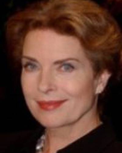 Гудрун Ландгребе фото