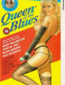 Queen of the Blues