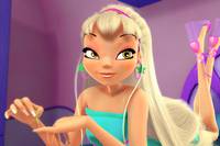 Кадр Винкс Клуб: Тайна затерянного королевства