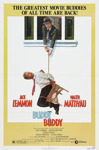 Постер Друг-приятель