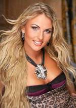 Камалия Захур фото