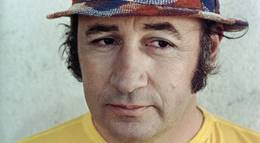 Кадр из фильма "Старая дева" - 1