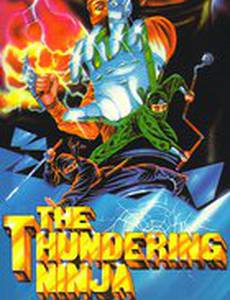 Громовой ниндзя