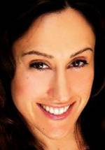 Элизабет Бекуив фото