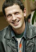 Питер Веббер фото