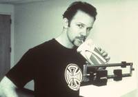 Кадр Двойная порция