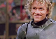 Фильм с Хитом Леджером превратится в сериал