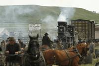 Кадр Ад на колёсах