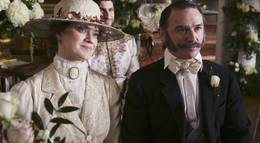 Кадр из фильма "Однажды в стране чудес" - 1