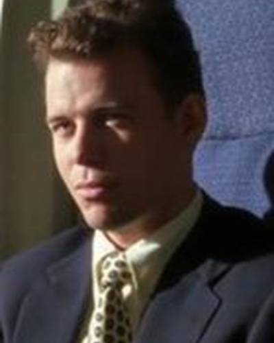 Мэттью Шарп фото