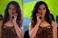 Кадр Железный человек 2