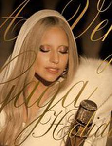 A Very Gaga Thanksgiving