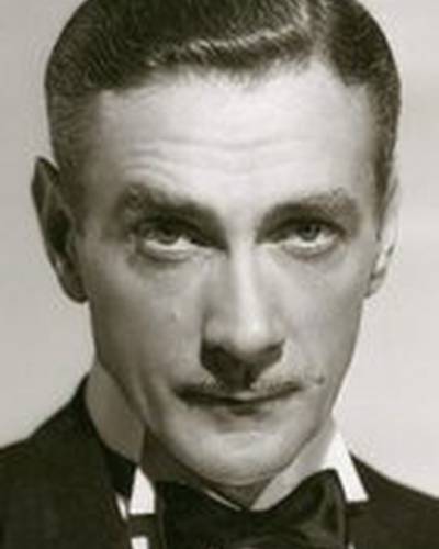 Клифтон Уэбб фото