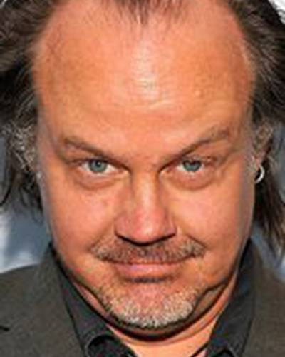 Ларри Фесенден фото