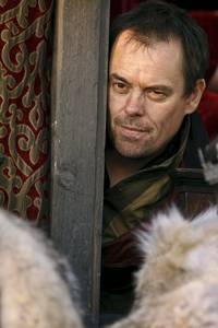 Кадр Мерлин