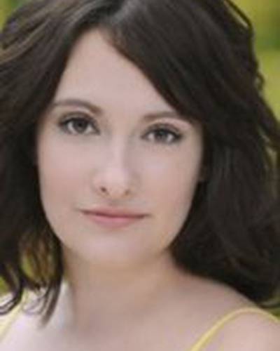 Лорен Грачик фото