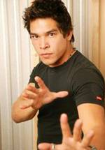 Натаниель Арканд фото