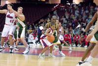 Кадр Как Майк