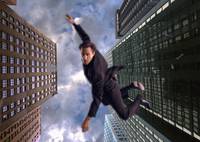 Кадр Премия Дарвина