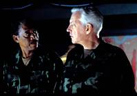 Кадр Эпидемия