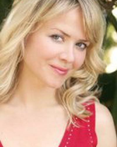 Ноора Олбрайт фото