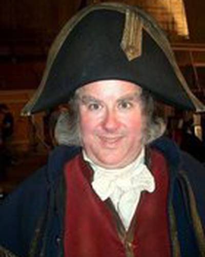 Джереми Свифт фото