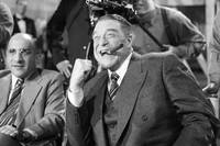 Кадр Артист