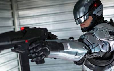 Люди из стали: лучшие роботы в кино