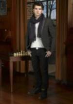 Питер Кэри Петерсон фото