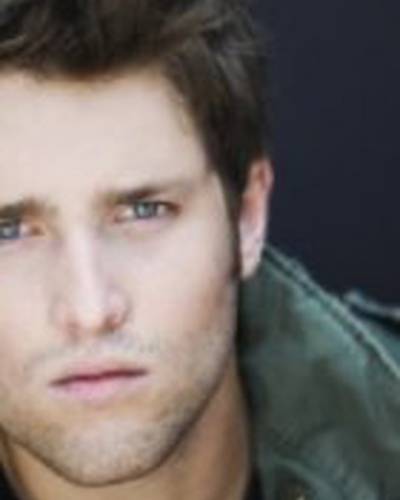 Дикси Арнольд фото